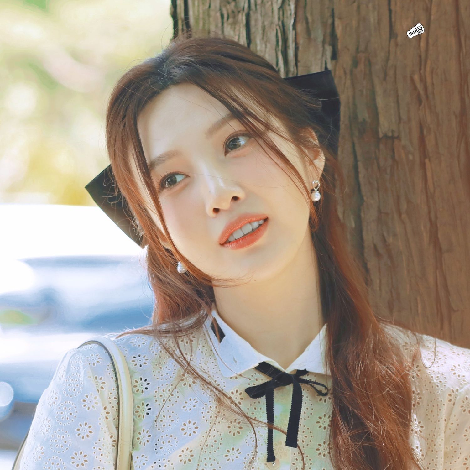 조이 (레드벨벳) 팬이 찍은 순간