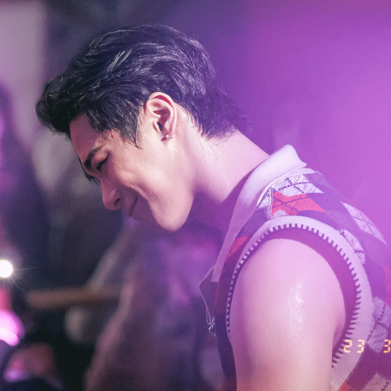 Latest photo of Moonbin (ASTRO)