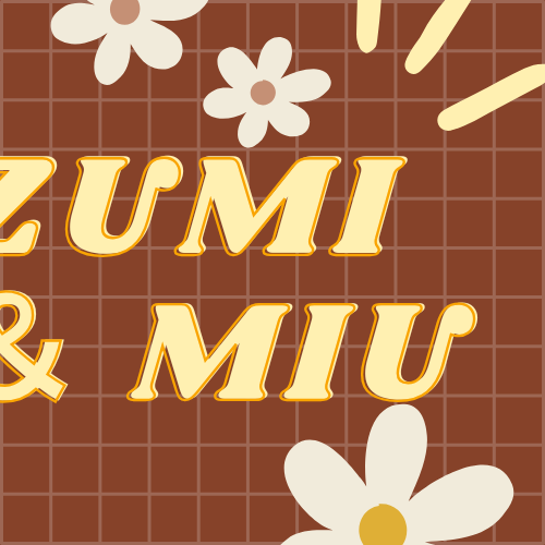 Behind-the-scenes cut of Ebihara Tsuzumi (ME:I)