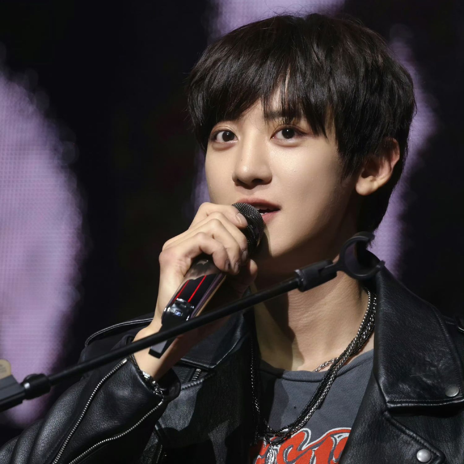찬열 (EXO)의 최신 사진
