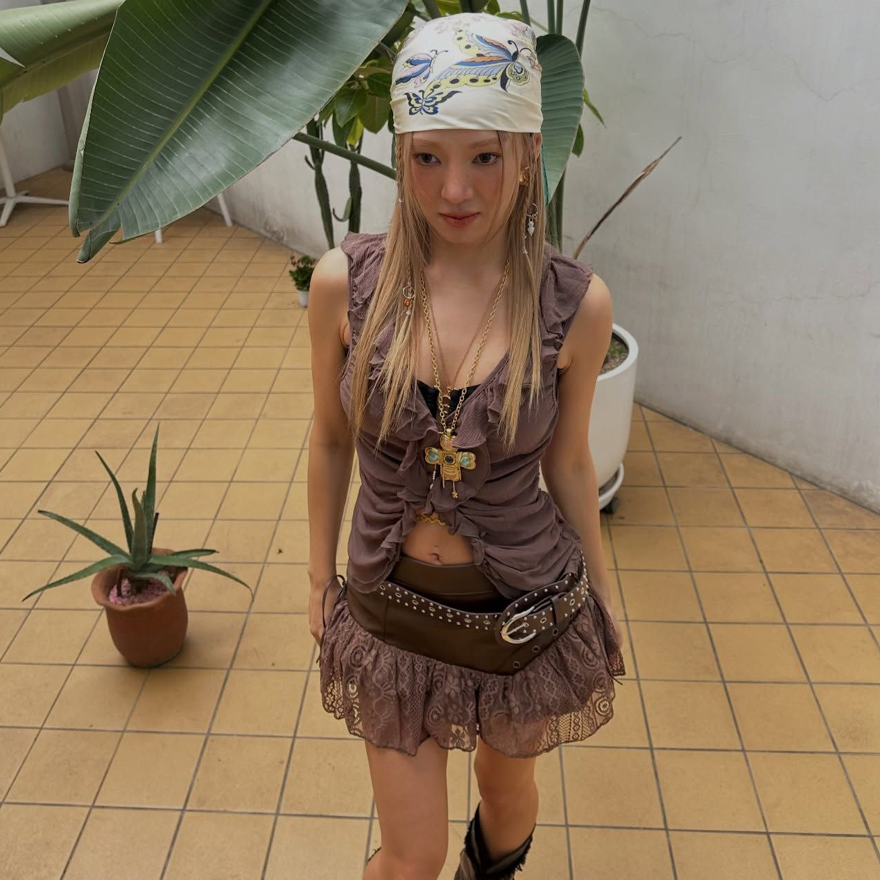 ヒョヨン (少女時代)の最近の活動写真