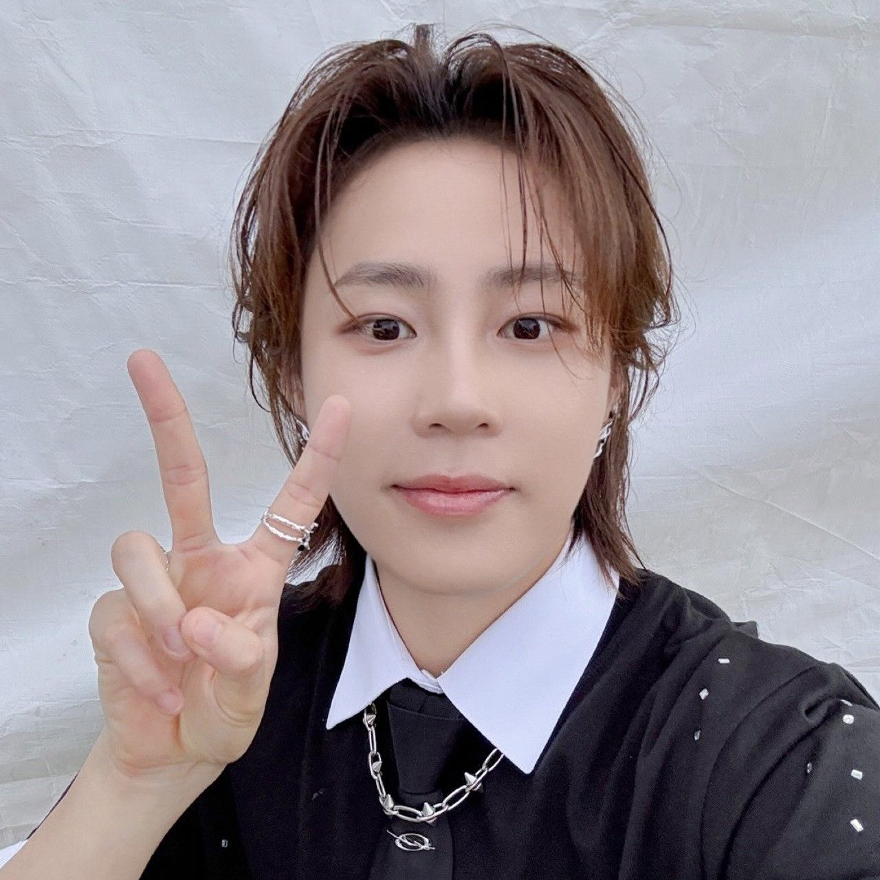 하성운 팬이 찍은 순간
