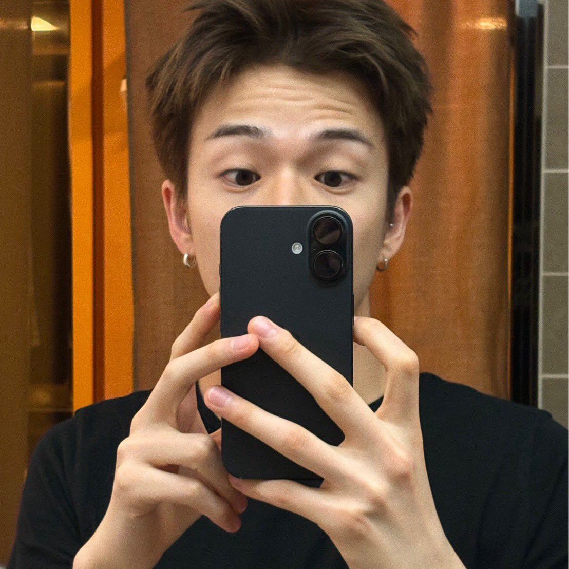 Latest photo of Asahi (TREASURE)
