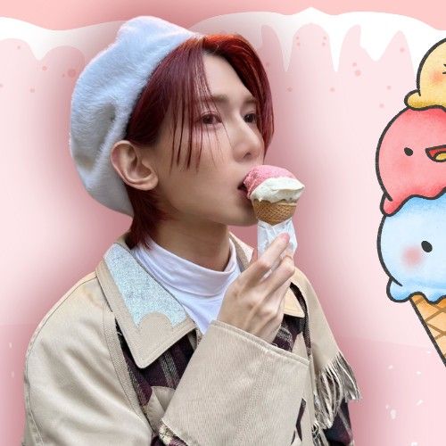 Latest photo of Yeosang (ATEEZ)