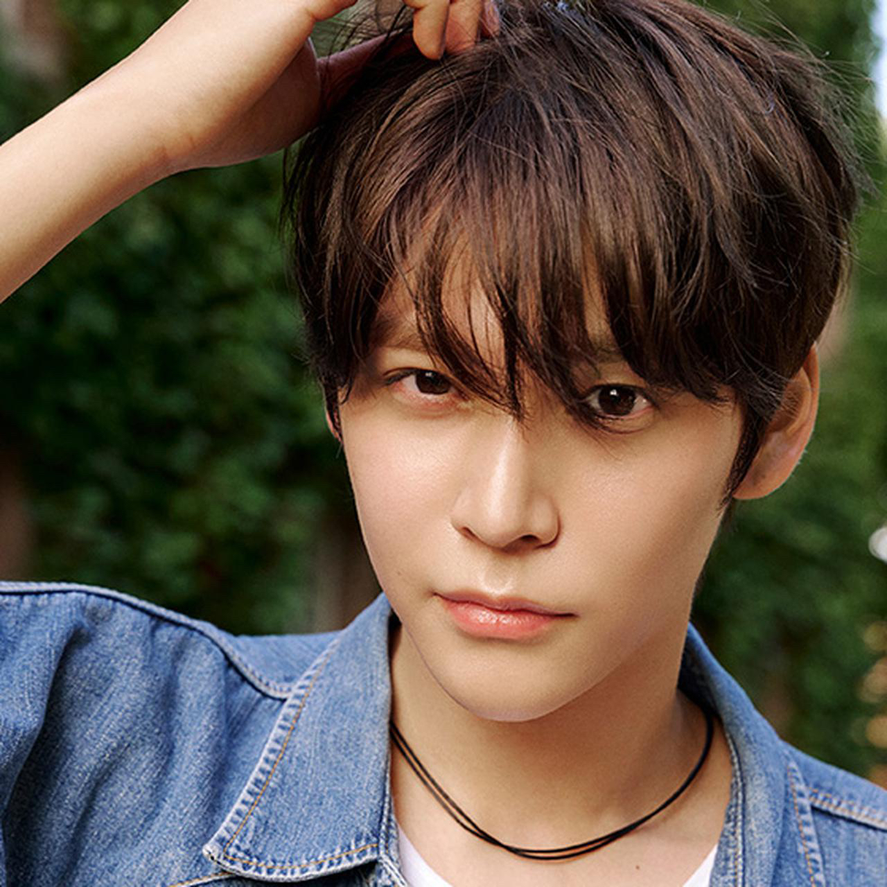 Behind-the-scenes cut of Eunseok (RIIZE)