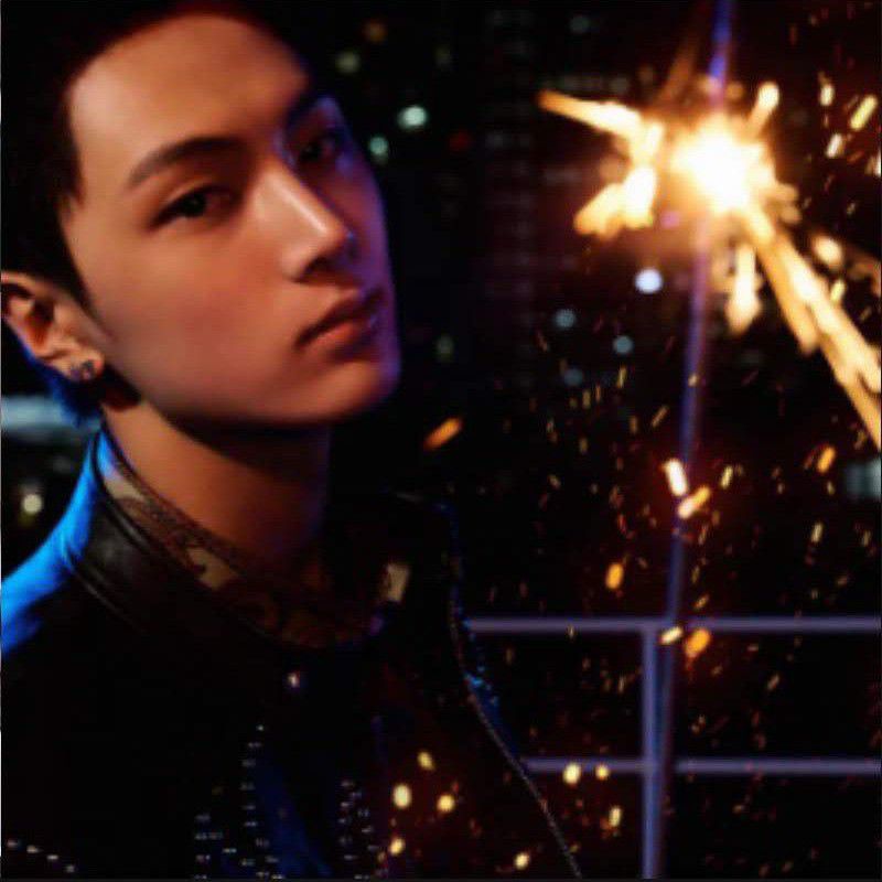 ENHYPEN 최근 활동샷