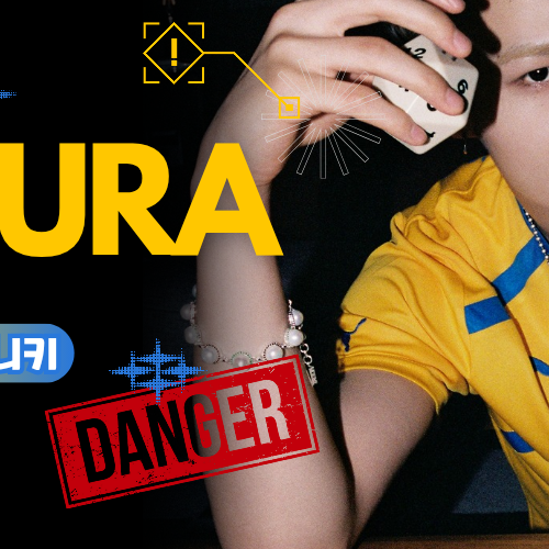 NI-KI (ENHYPEN)的最新活动照片