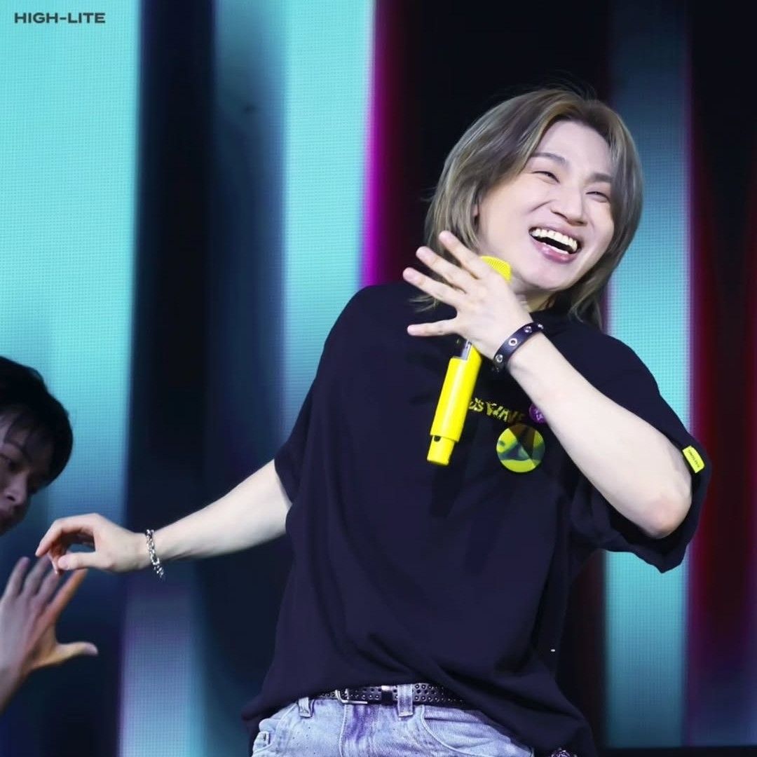 Behind-the-scenes cut of Daesung (BIGBANG)