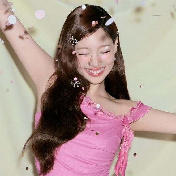 TWICE粉丝拍下的瞬间