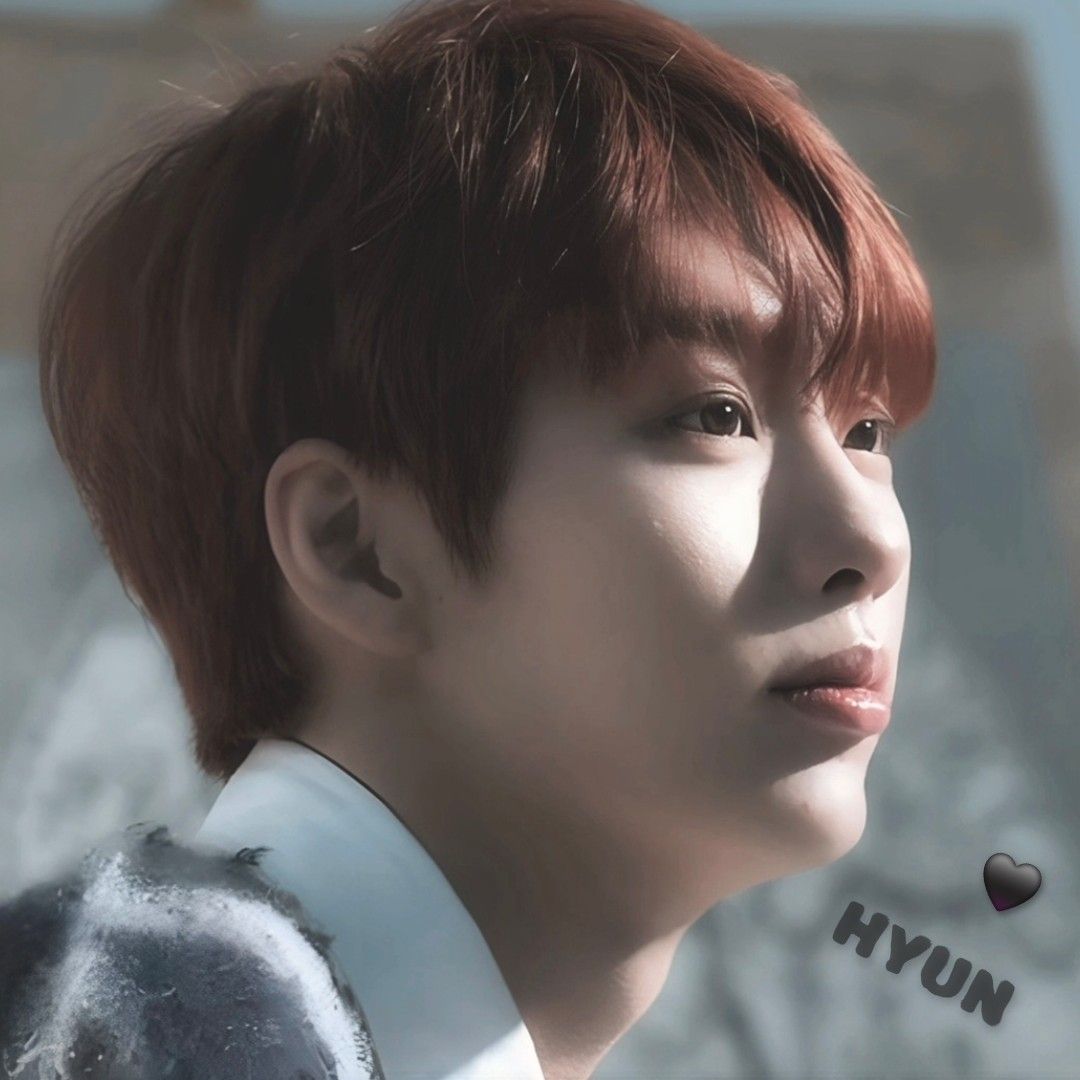 Recent activity shot of Hyun