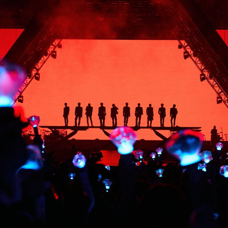 Latest photo of TREASURE