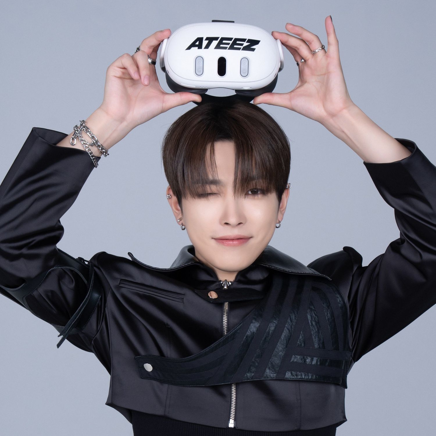ATEEZの最近の活動写真