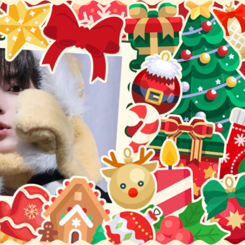 A moment captured by Seo Kyoungbae (CLOSE YOUR EYES)'s fan