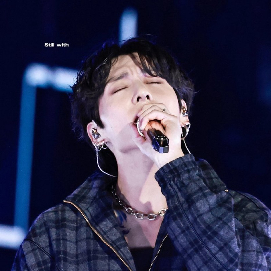 柾國 (防彈少年團)的最新活動照片