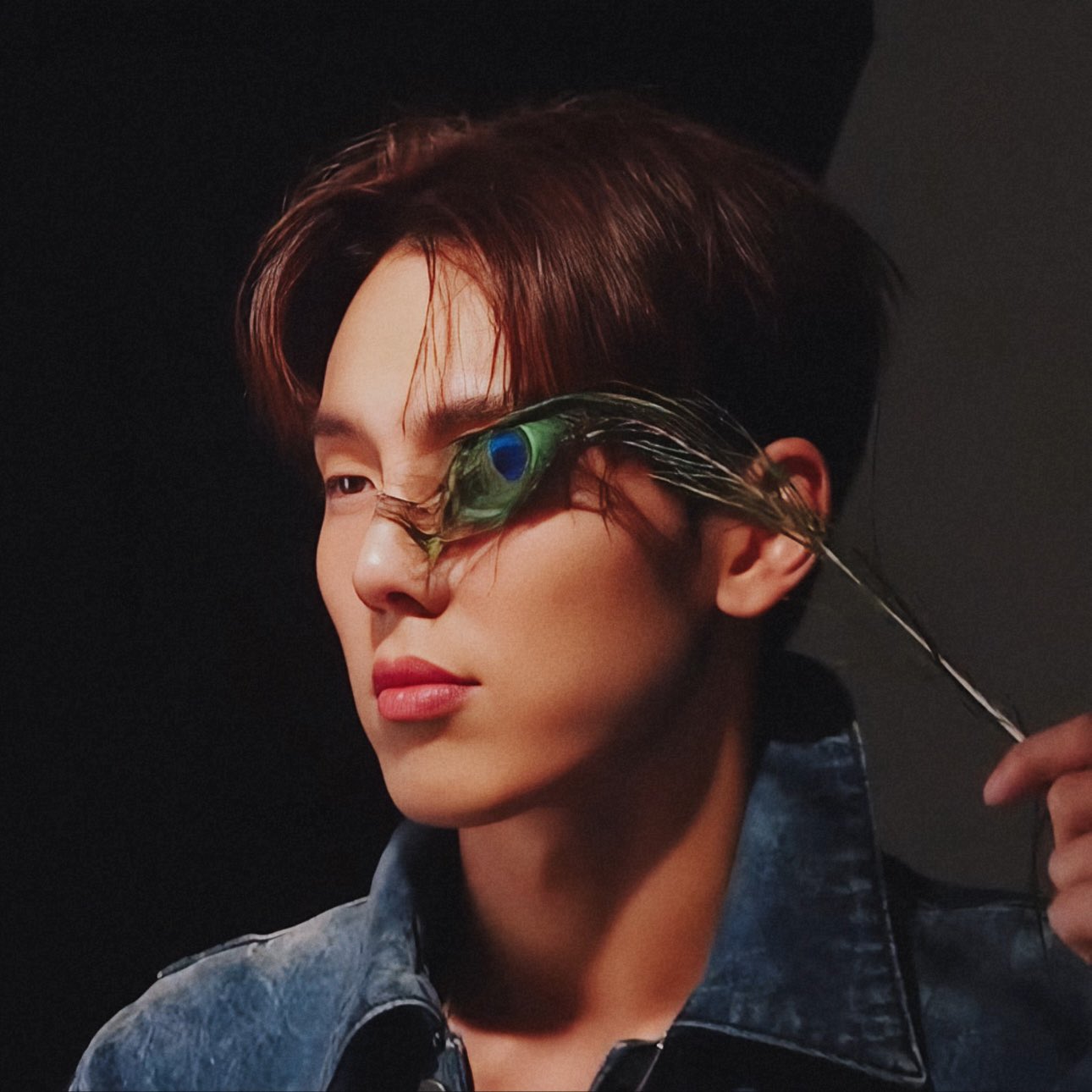 Latest photo of Shownu (MONSTA X)