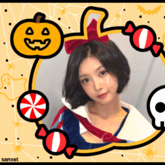 金多娟 (Kep1er)粉絲拍下的瞬間