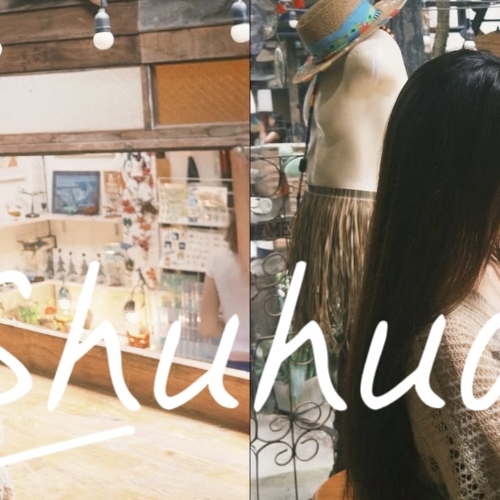 Latest photo of Shuhua (i-dle)