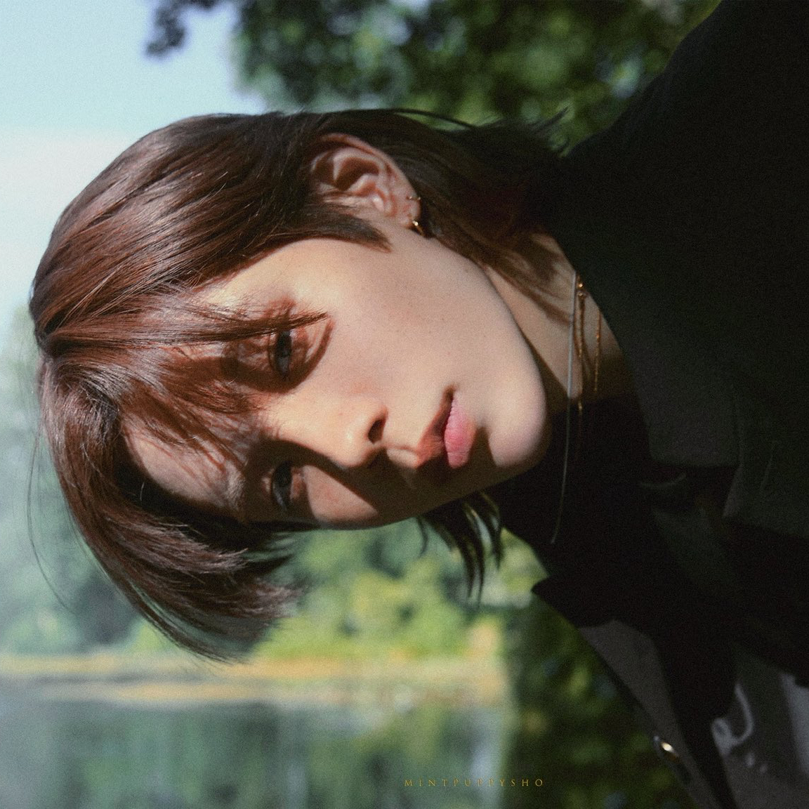 Recent activity shot of SHOTARO (RIIZE)