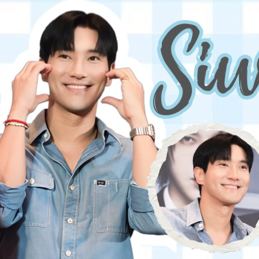 始源 (Super Junior)的最新活動照片