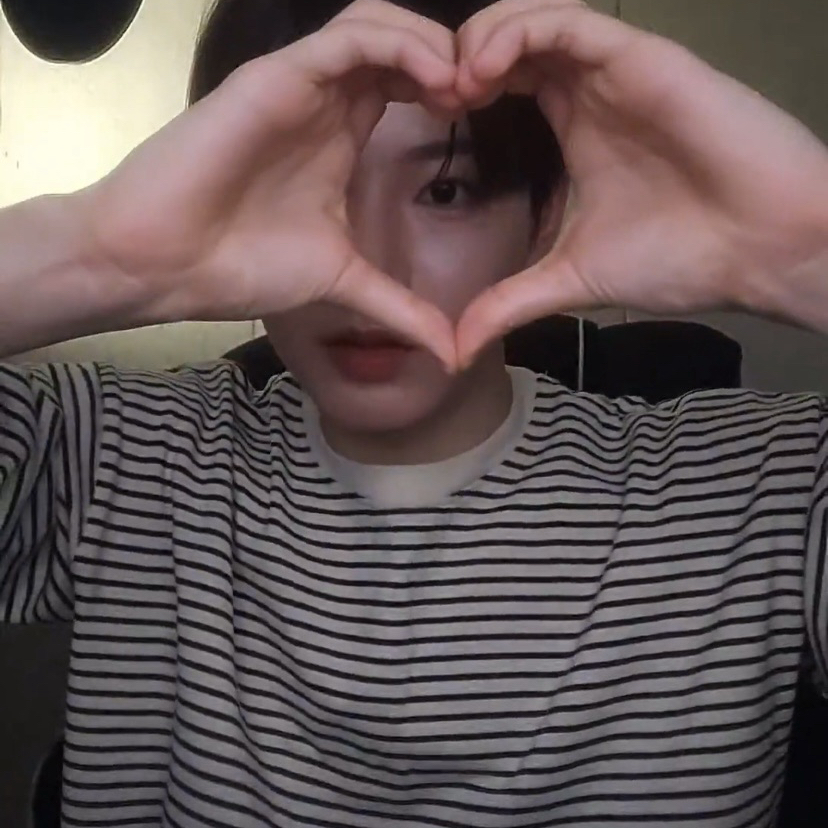 Foto terbaru Junkyu (TREASURE)