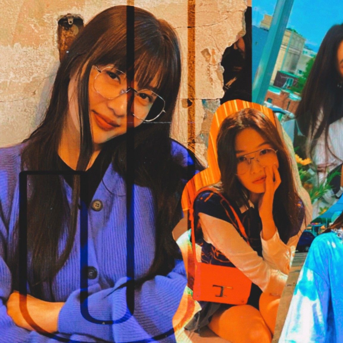 ジョイ (Red Velvet)ファンが撮った瞬間