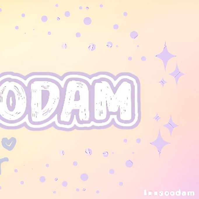 A moment captured by Soodam (SECRET NUMBER)'s fan