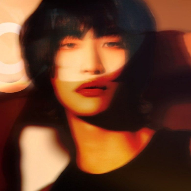 A moment captured by Seonghwa (ATEEZ)'s fan
