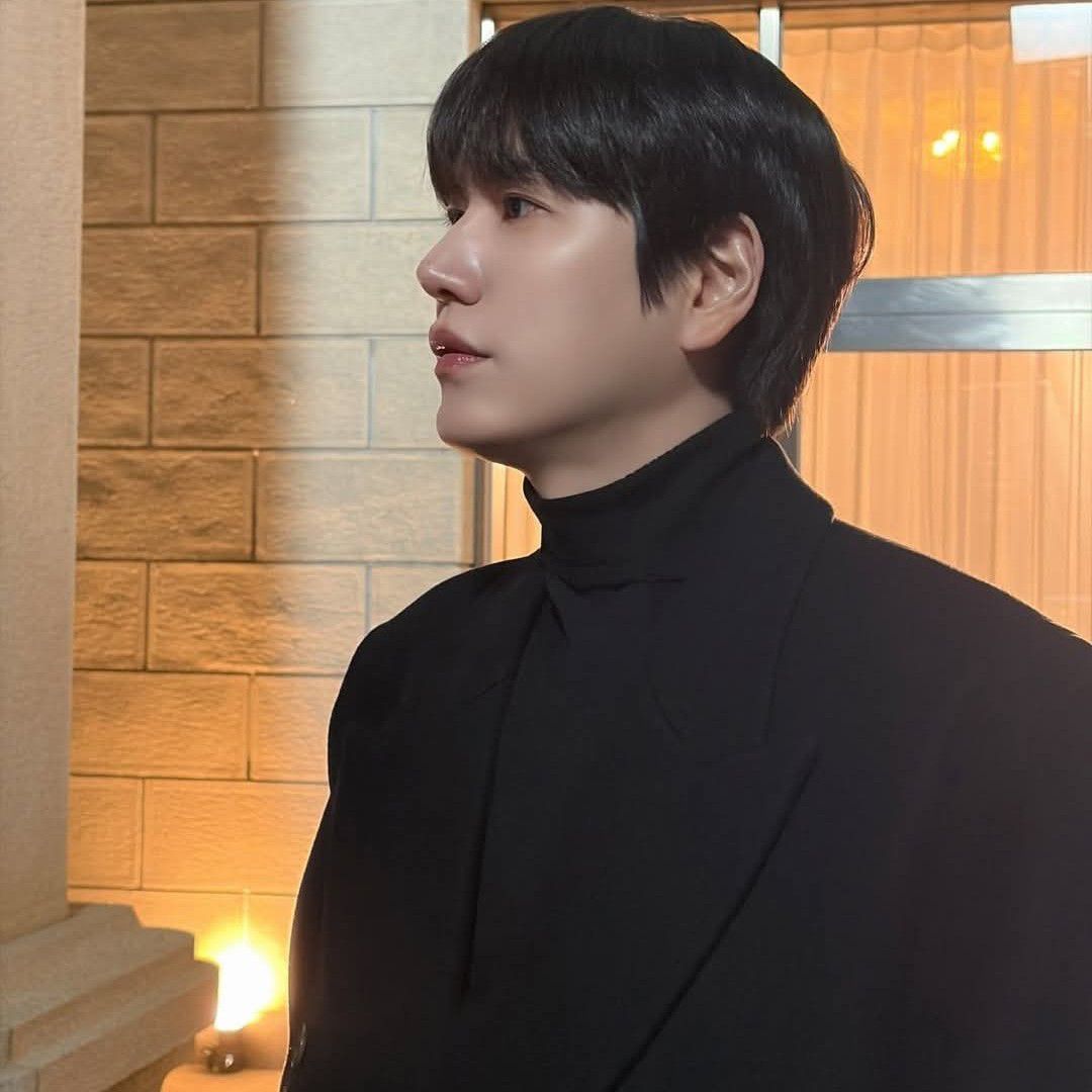 Behind-the-scenes cut of Super Junior