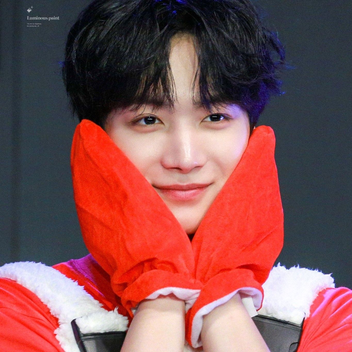 Latest photo of Kim Jonghyeon