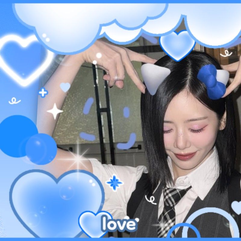 Latest photo of JI U (DREAMCATCHER)