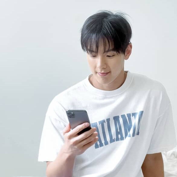 Latest photo of Shownu (MONSTA X)