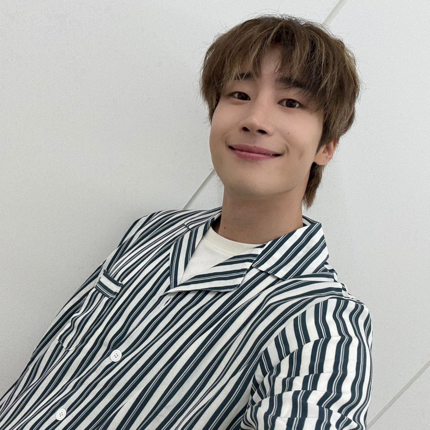 한승우의 비하인드 컷