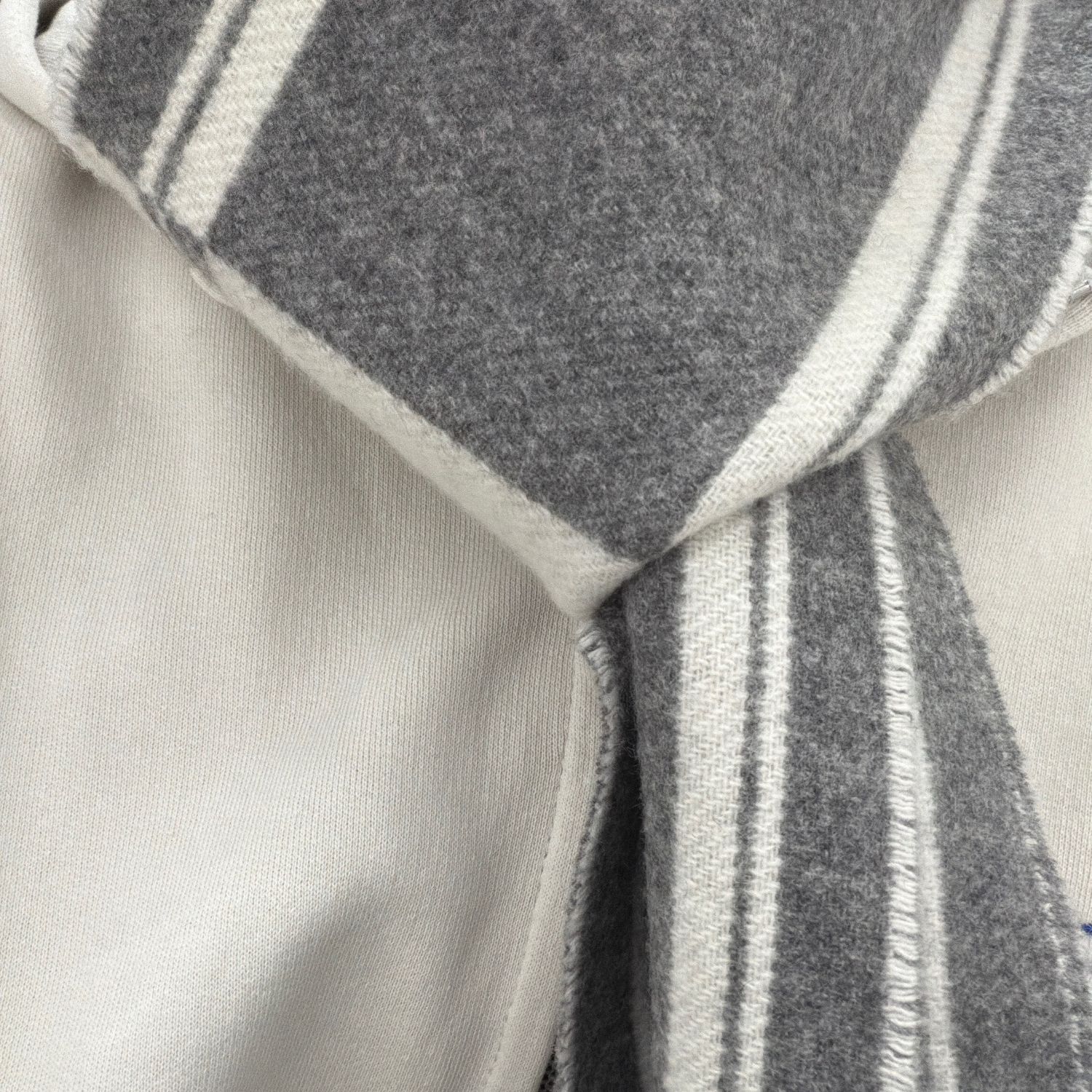 A moment captured by Baekhyun (EXO)'s fan