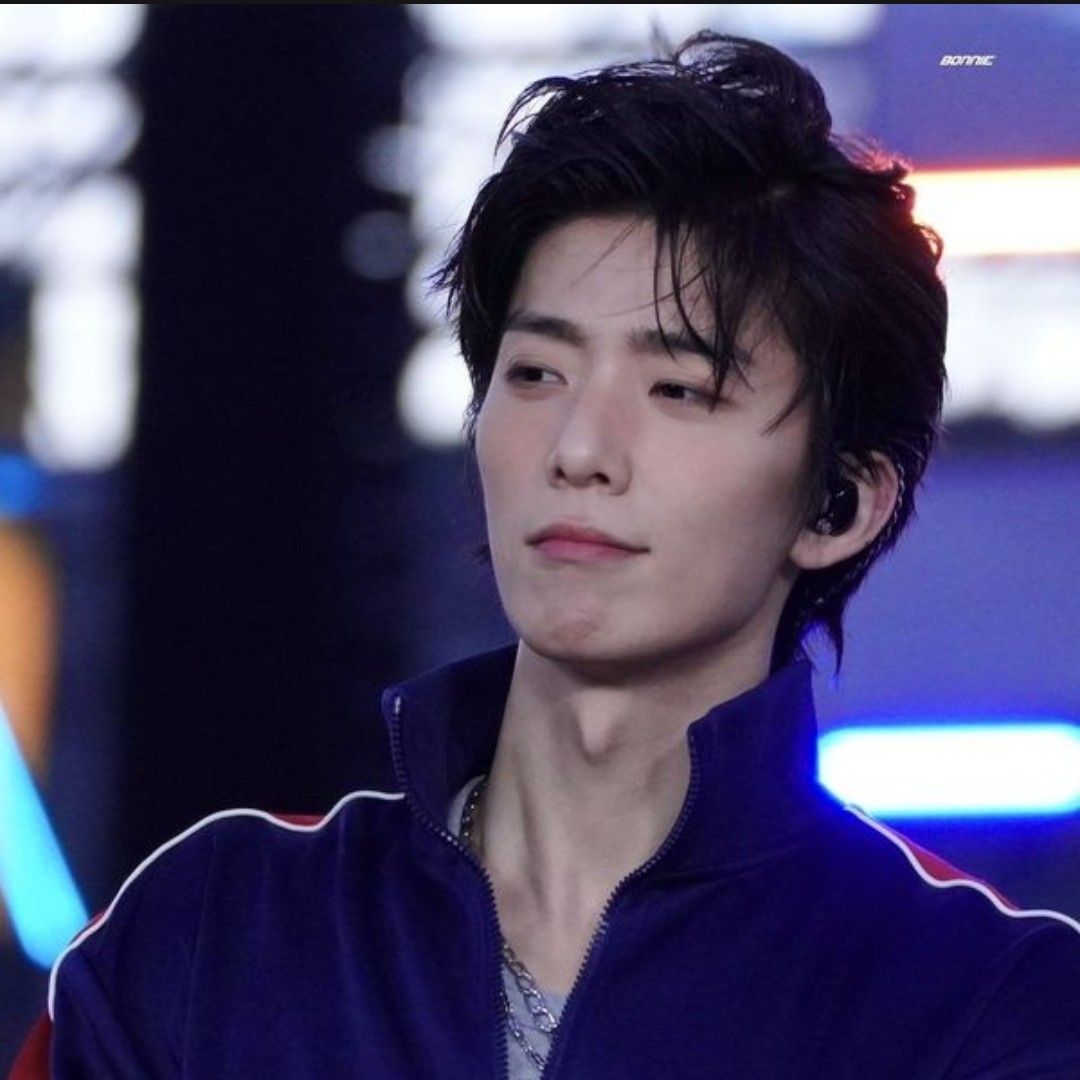 Potret di balik layar SF9