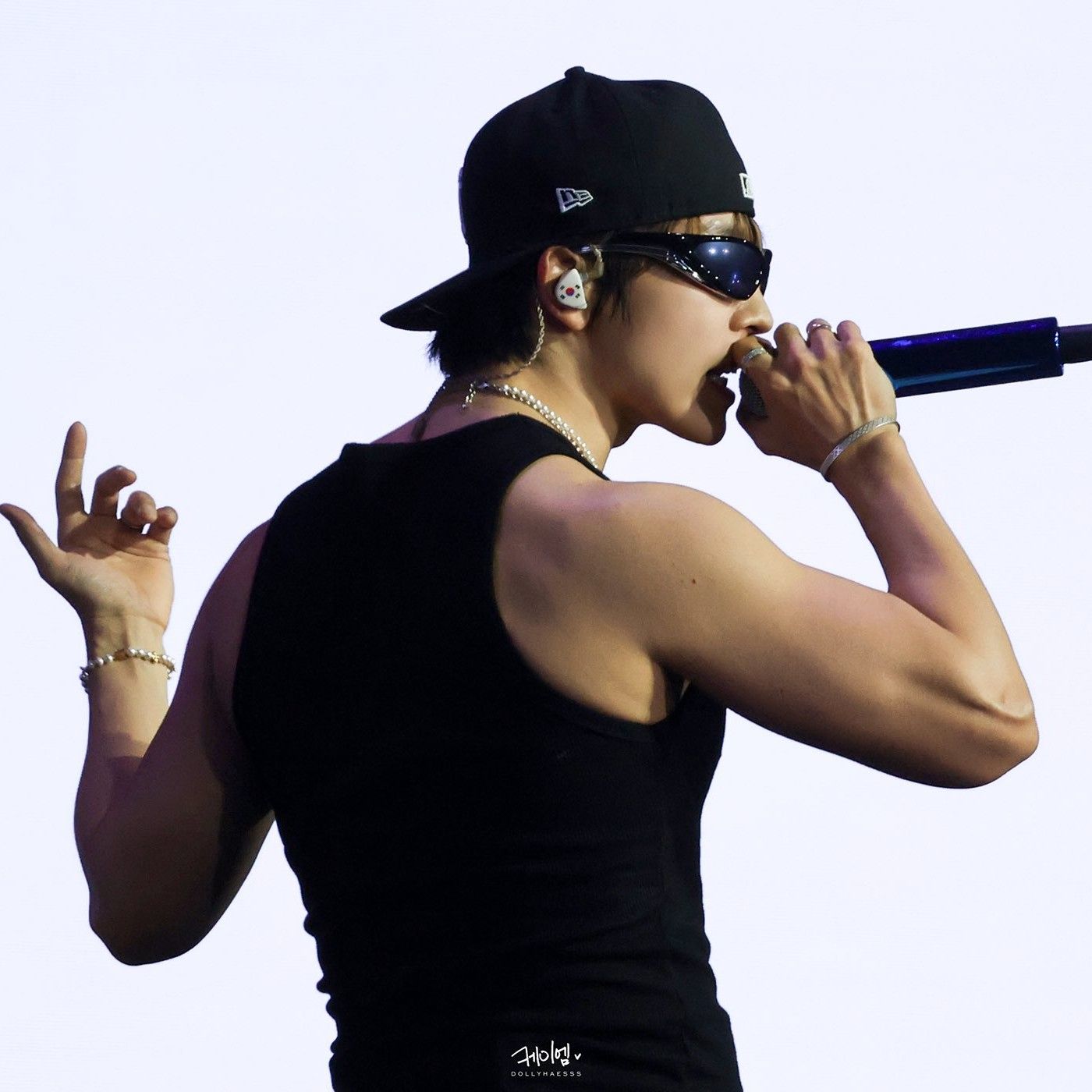 东海 (Super Junior)的幕后花絮