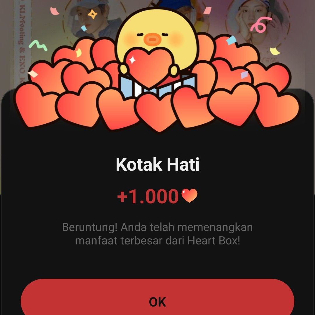 EXO의 최신 사진