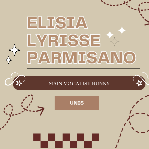 Behind-the-scenes cut of Elisia (UNIS)