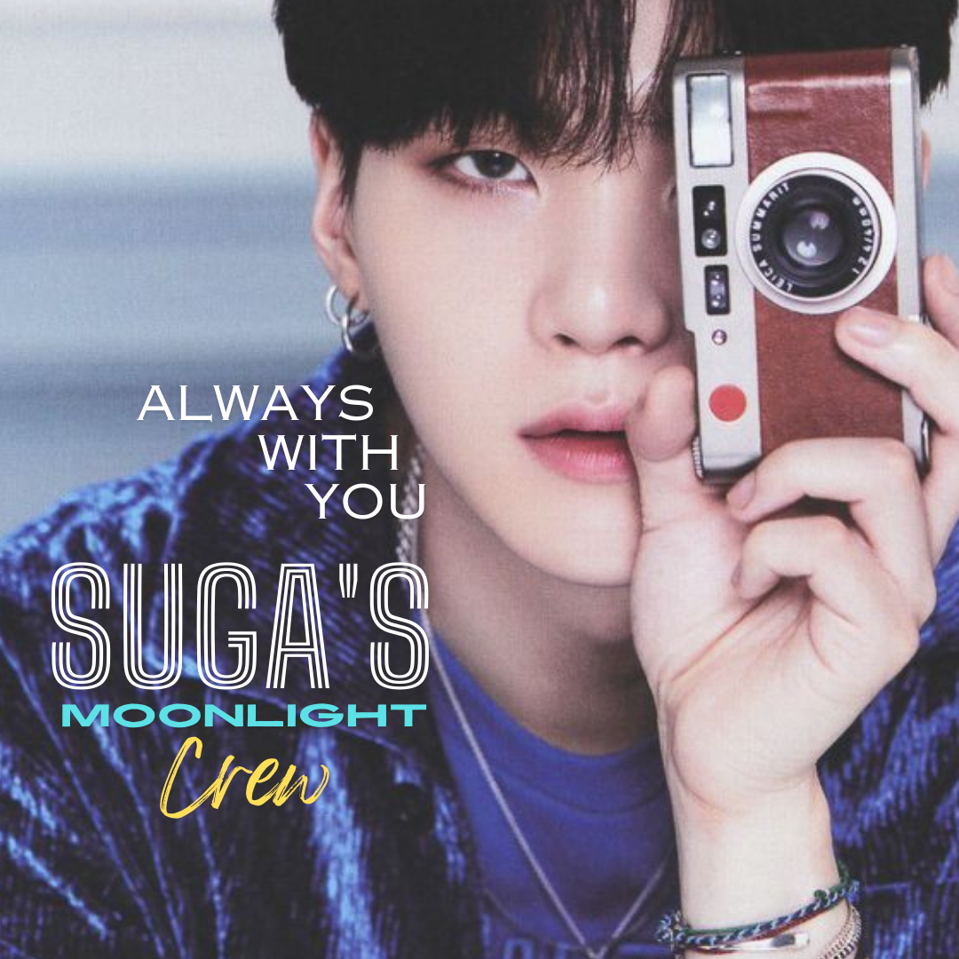 SUGA (防弹少年团)的最新照片