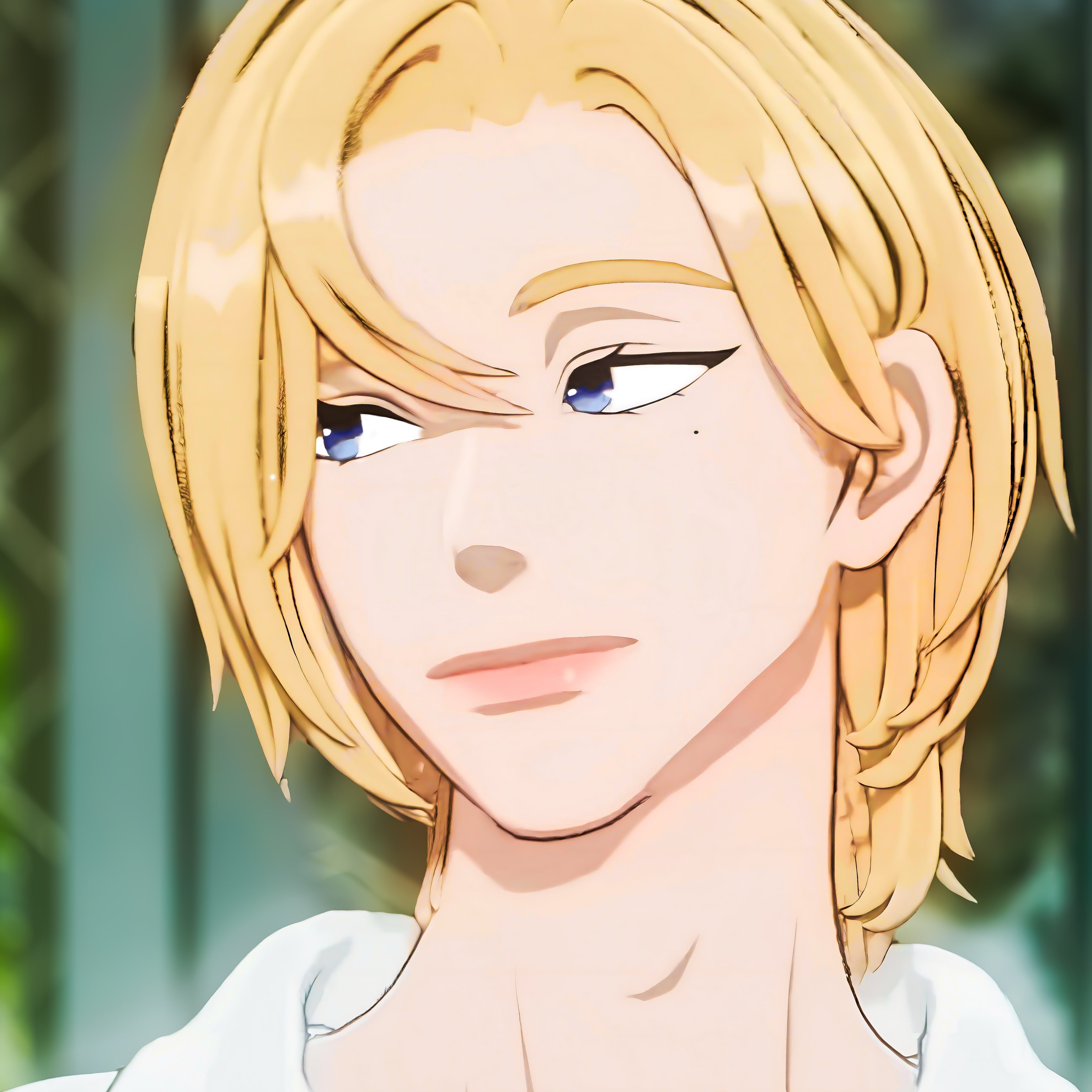 A moment captured by Noah (PLAVE)'s fan