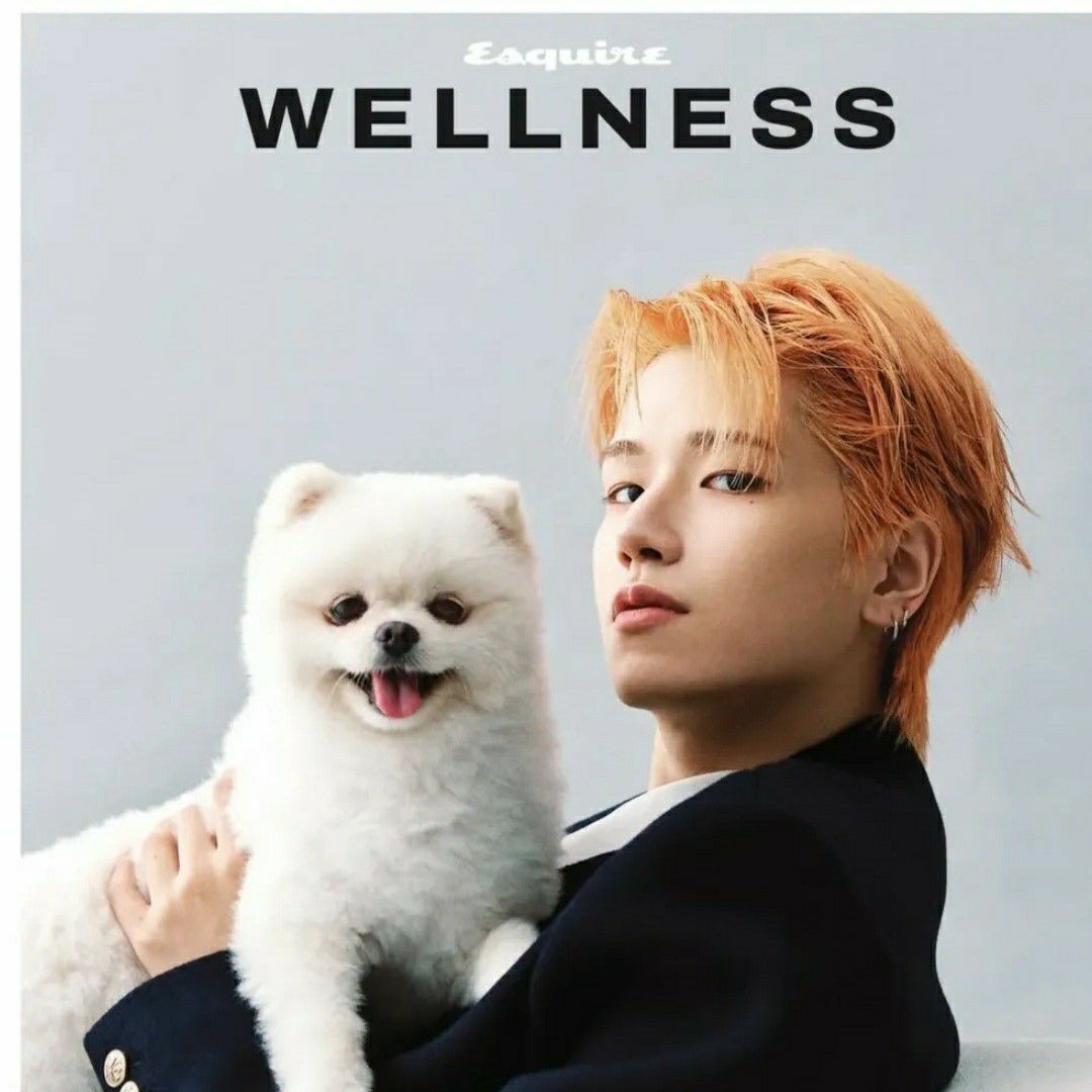 리우 (BOYNEXTDOOR) 최근 활동샷