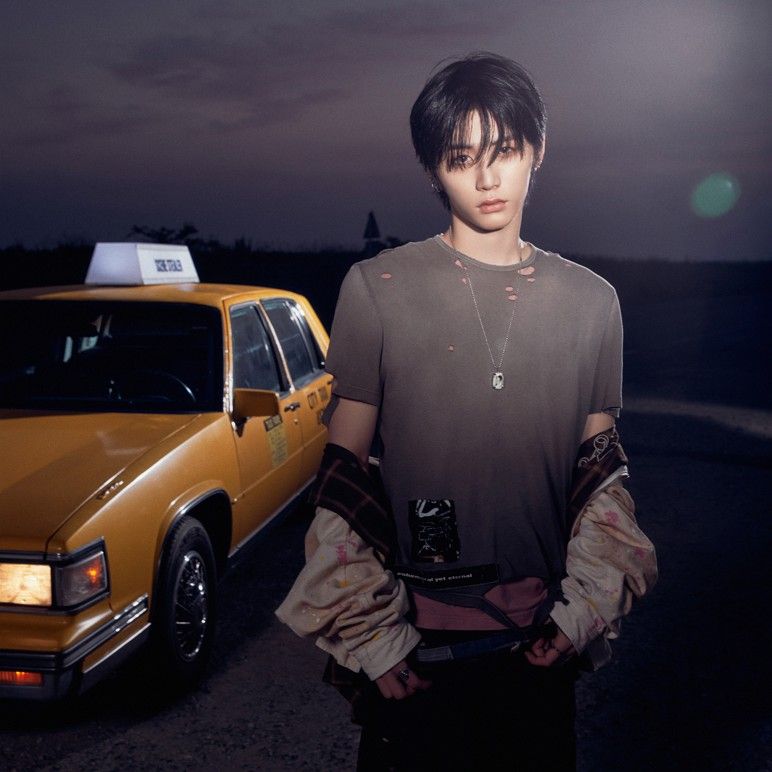 Taesan (BOYNEXTDOOR)的最新照片