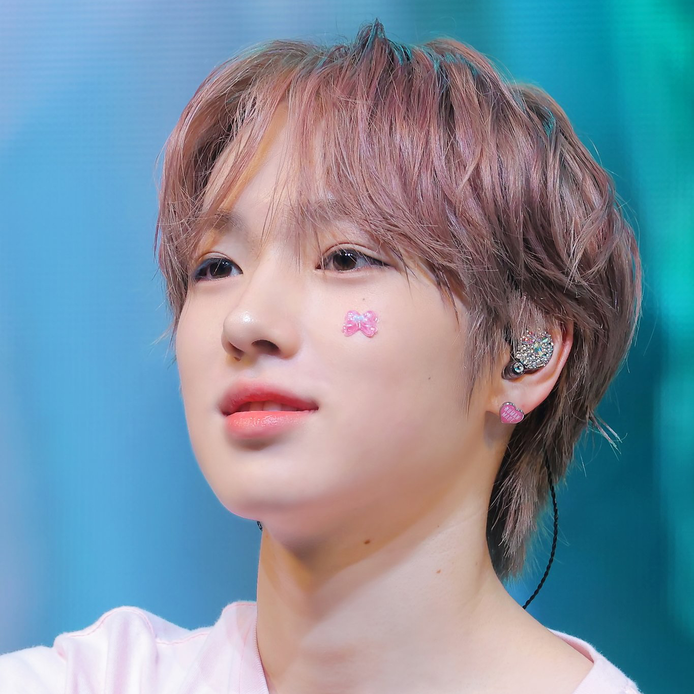 Latest photo of Sakuya (NCT WISH)