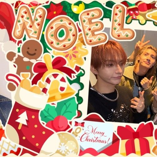 Recent activity shot of Jungsu (Xdinary Heroes)