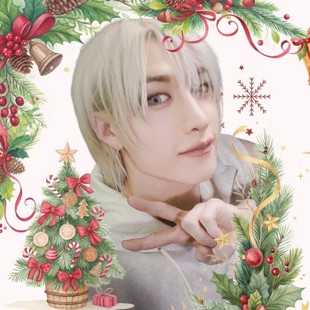 Behind-the-scenes cut of Bang Chan (Stray Kids)