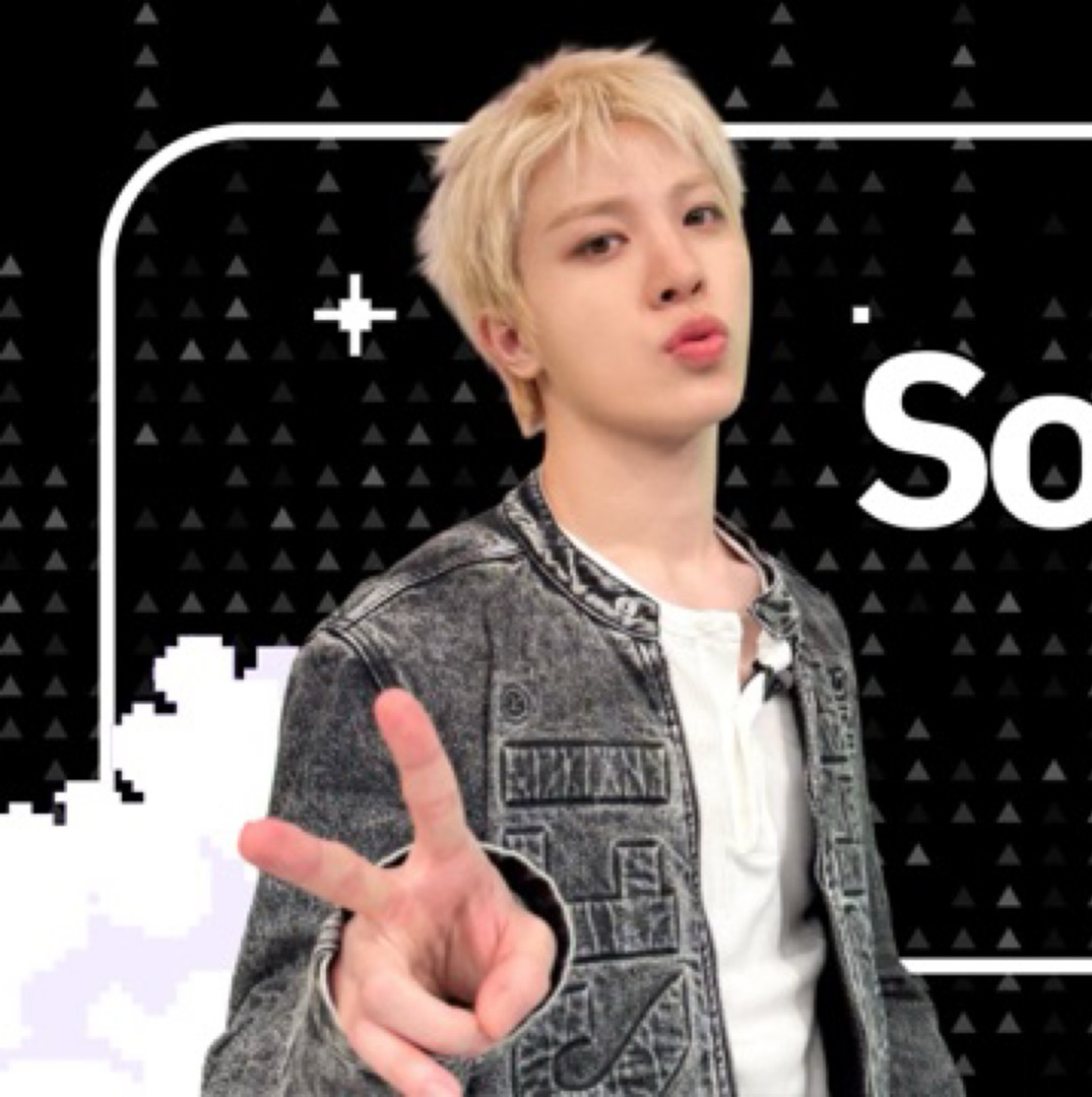 ソ・ジョンファン (TREASURE)の最新写真