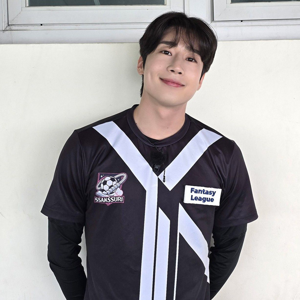 Latest photo of Han Seungwoo