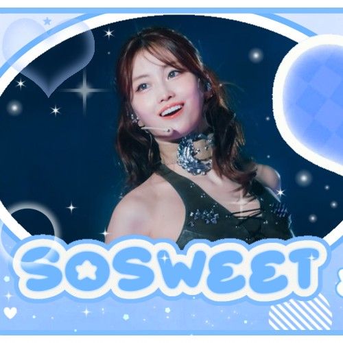 모모 (TWICE) 팬이 찍은 순간