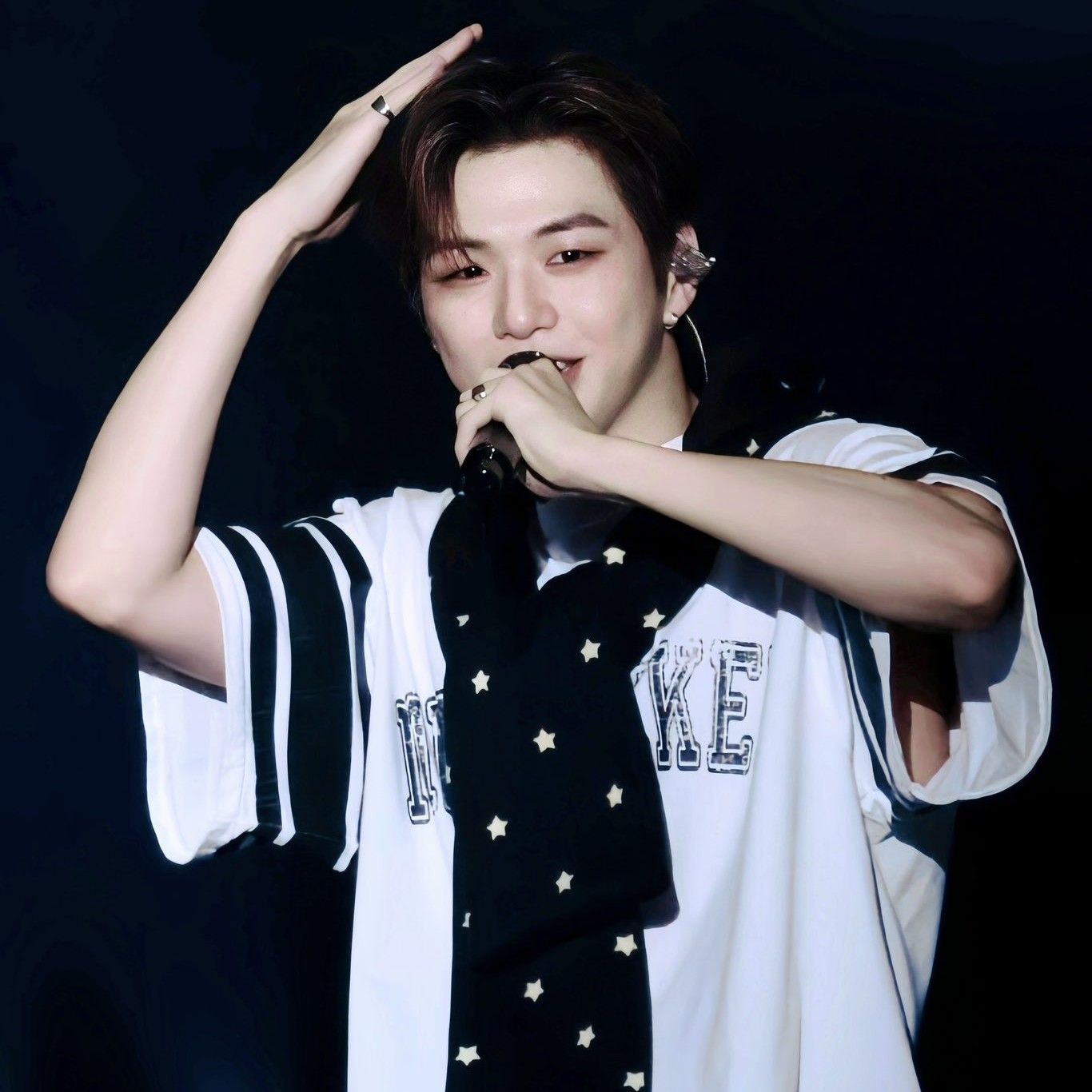 Foto terbaru Kang Daniel