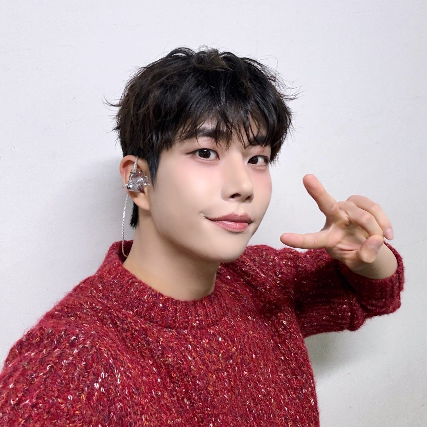 Recent activity shot of MJ (ASTRO)