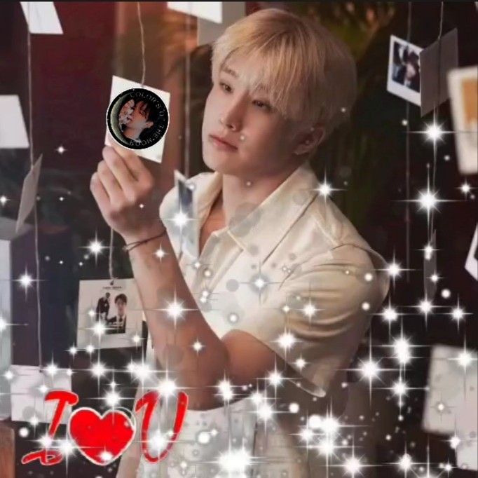 Behind-the-scenes cut of Jinjin (ASTRO)